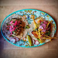  at Chiwawa Cantina in Gran Canaria