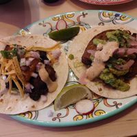  at Chiwawa Cantina in Gran Canaria