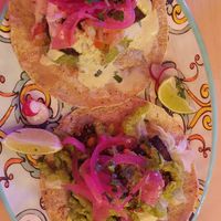  at Chiwawa Cantina in Gran Canaria