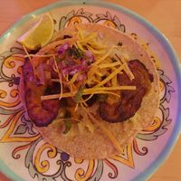  at Chiwawa Cantina in Gran Canaria