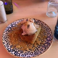   at Chiwawa Cantina in Gran Canaria