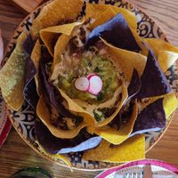  at Chiwawa Cantina in Gran Canaria