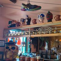  at Chiwawa Cantina in Gran Canaria