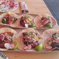  at Chiwawa Cantina in Gran Canaria