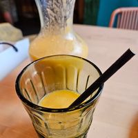 Sol Azteca at Chiwawa Cantina in Gran Canaria