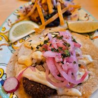 El Kunaguaro at Chiwawa Cantina in Gran Canaria