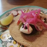  at Chiwawa Cantina in Gran Canaria