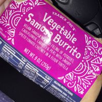   at Trader Joe's in Raleigh