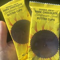   at Trader Joe's in Raleigh