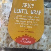   at Trader Joe's in Raleigh