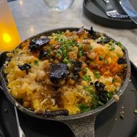 Mac  at Willow Vegan Bistro in New York City