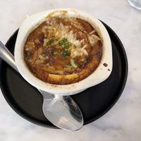   at Willow Vegan Bistro in New York City