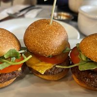   at Willow Vegan Bistro in New York City
