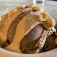   at Willow Vegan Bistro in New York City