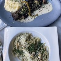   at Willow Vegan Bistro in New York City