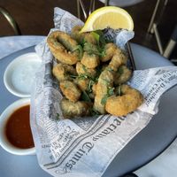  at Willow Vegan Bistro in New York City
