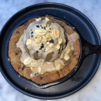   at Willow Vegan Bistro in New York City