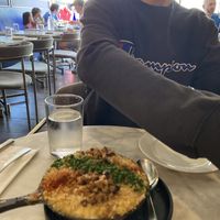   at Willow Vegan Bistro in New York City