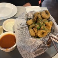   at Willow Vegan Bistro in New York City