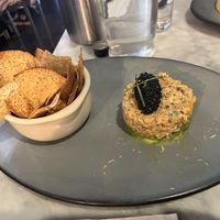   at Willow Vegan Bistro in New York City