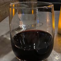 Chianti  at Willow Vegan Bistro in New York City