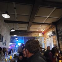 Interior at Willow Vegan Bistro in New York City