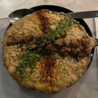 Mac & Cheese yuck  at Willow Vegan Bistro in New York City