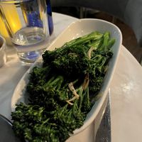 Eh. This needs some garlic, vegan butter, rosemary, and a few other things smh  at Willow Vegan Bistro in New York City