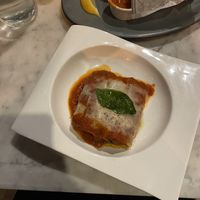   at Willow Vegan Bistro in New York City
