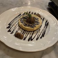   at Willow Vegan Bistro in New York City