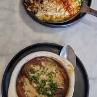  at Willow Vegan Bistro in New York City