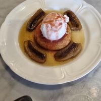  at Willow Vegan Bistro in New York City