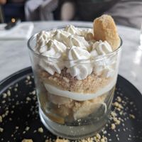  at Willow Vegan Bistro in New York City