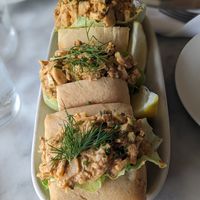  at Willow Vegan Bistro in New York City