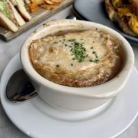   at Willow Vegan Bistro in New York City