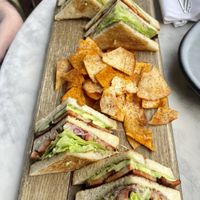   at Willow Vegan Bistro in New York City