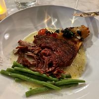   at Willow Vegan Bistro in New York City