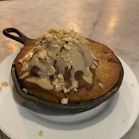   at Willow Vegan Bistro in New York City
