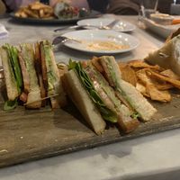   at Willow Vegan Bistro in New York City