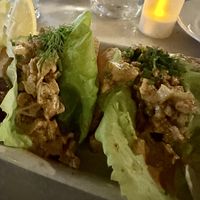  #Veganuary at Willow Vegan Bistro in New York City