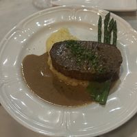   at Willow Vegan Bistro in New York City