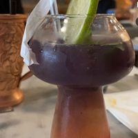   at Willow Vegan Bistro in New York City