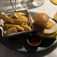   at Willow Vegan Bistro in New York City