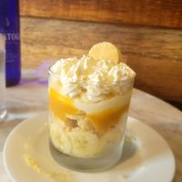  at Willow Vegan Bistro in New York City