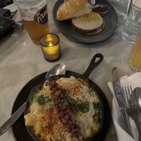   at Willow Vegan Bistro in New York City