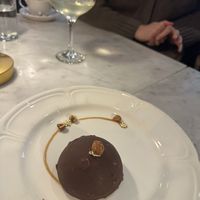   at Willow Vegan Bistro in New York City