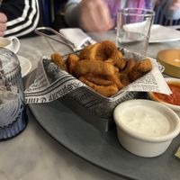   at Willow Vegan Bistro in New York City