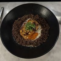   at Willow Vegan Bistro in New York City