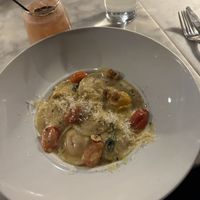   at Willow Vegan Bistro in New York City