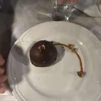   at Willow Vegan Bistro in New York City